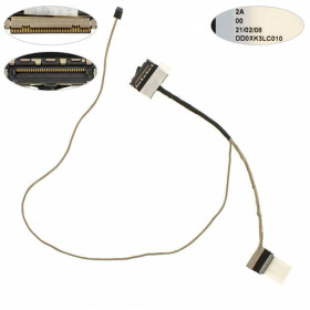 Шлейфи Шлейфы ^/--/^ Шлейф матрицы для ноутбука ASUS (K /--/ 401 /--/ L K /--/ 401 /--/ UQ A /--/ 401 /--/ L K /--/ 401 K /--/ 401 /--/ LBV /--/ 405 /--/ L), (dd /--/ 0 /--/ xk /--/ 3 /--/ lc /--/ 010) ^_^^^ Шлейф матриці для ноутбука ASUS (K /--/ 401 /--/ L K /--/ 401 /--/ UQ A /--/ 401 /--/ L K /--/ 401 K /--/ 401 /--/ LBV /--/ 405 /--/ L), (dd /--/ 0 /--/ xk /--/ 3 /--/ lc /--/ 010) - фото фото фото