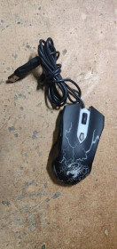 Миші Мыши ^/--/^ Игровая оптическая мышь Genius Scorpion Spear USB № 22130403 ^_^^^ Ігрова оптична миша Genius Scorpion Spear USB No 22130403 - фото фото фото