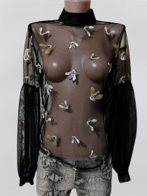 Туніки Туники ^/--/^ Красивая женская кофта, блузка Topshop ^_^^^ Красива жіноча кофта, блузка Topshop - фото фото фото