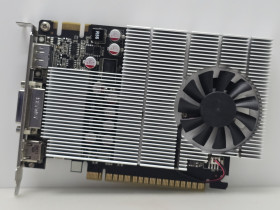 Відеокарти Видеокарты ^/--/^ Видеокарта NVIDIA GT 545 1.5 /--/ GB PCI-E - фото фото фото