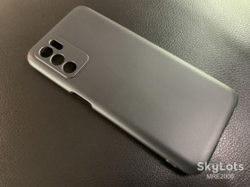 Чохли, бампера Чехлы, бампера ^/--/^ Силіконовий чохол Premium для Oppo A /--/ 16 / A /--/ 16 /--/ s / A /--/ 54 /--/ s black ^_^^^ Силиконовый чехол Premium для Oppo A /--/ 16 / A /--/ 54 /--/ s black - фото фото фото