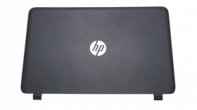 Корпуса Корпуса ^/--/^ Крышка дисплея для ноутбука HP (Pavilion: 15-F), black ^_^^^ Кришка дисплея для ноутбука HP (Pavilion: 15-F), black - фото фото фото