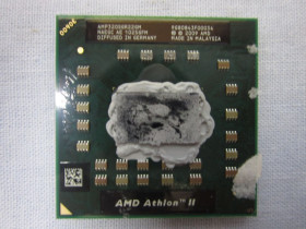 Процесори Процессоры ^/--/^ Процессор AMD Athlon II Dual-Core P /--/ 320 2.1 /--/ GHz  (Socket S /--/ 1/G /--/ 4) AMP /--/ 320 /--/ SGR /--/ 22 /--/ GM ^_^^^ Процесор AMD Athlon II Dual-Core P /--/ 320 2.1 /--/ GHz (Socket S /--/ 1/G /--/ 4) AMP /--/ 320 /--/ SGR /--/ 22 /--/ GM - фото фото фото
