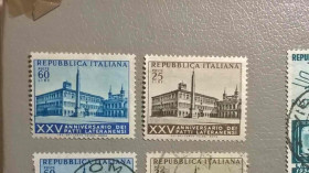 Архітектура Архитектура ^/--/^ Италия Архитектура 1954 ^_^^^ Італія Архітектура 1954 - фото фото фото