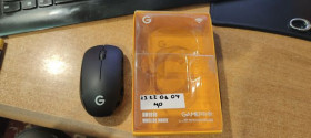 Миші Мыши ^/--/^ Беспроводная оптическая мышь GamePro OM /--/ 191 /--/ B № 23220604 ^_^^^ Бездротова оптична миша GamePro OM /--/ 191 /--/ B No 23220604 - фото фото фото