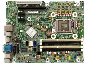 Материнські плати Материнские платы ^/--/^ Материнська плата  HP Compaq Elite 8300, 6300 SFF  / Socket 1155 / microATX / 4 x DDR /--/ 3 /   б/в / код.HP /--/ 8300 ^_^^^ Материнская плата HP Compaq Elite 8300 SFF/Socket 1155/microATX/4 x DDR /--/ 3/б/в код. HP /--/ 8300 - фото фото фото