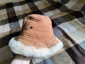 Зимові головні убори Зимние головные уборы ^/--/^ Зимова панама Warmbat Moree Australia ^_^^^ Зимняя панама Warmbat Moree Australia - фото фото фото