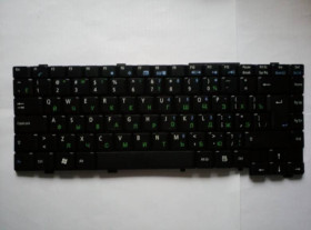 Клавіатури Клавиатуры ^/--/^ Клавиатура для Asus L /--/ 3400, L /--/ 4, L /--/ 4 /--/ R, L /--/ 4000 series, rus, black ^_^^^ Клавіатура для Asus L /--/ 3400, L /--/ 4, L /--/ 4 /--/ R, L /--/ 4000 series, rus, black - фото фото фото