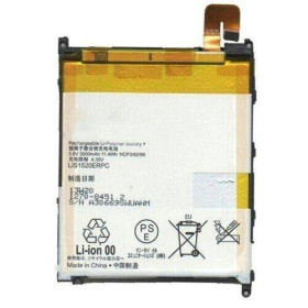 Акумулятори Аккумуляторы ^/--/^ Аккумулятор оригинал Sony LIS /--/ 1520 /--/ ERPC C /--/ 6802 XL /--/ 39 /--/ h Xperia Z Ultra/ C /--/ 6803 (3000 mAh) ^_^^^ Акумулятор оригінал Sony LIS /--/ 1520 /--/ ERPC C /--/ 6802 XL /--/ 39 /--/ h Xperia Z Ultra/ C /--/ 6803 (3000 mAh) - фото фото фото