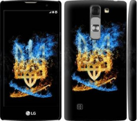 Чохли, бампера Чехлы, бампера ^/--/^ Чехол на LG G /--/ 4 /--/ c H /--/ 522 /--/ y Герб 1635 /--/ c-389 - фото фото фото