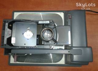 Інше Другое ^/--/^ M /--/ 3 2770 Overhead Projector      (Проектор прозрачных плёнок) ^_^^^ M /--/ 3 2770 Overhead Projector (Проектор прозорих плівок) - фото фото фото