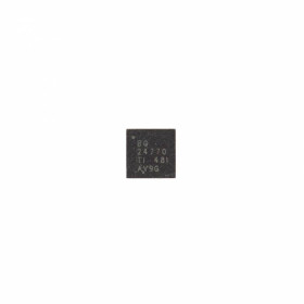 Мікросхеми Микросхемы ^/--/^ Микросхема Texas Instruments BQ /--/ 24770 для ноутбука ^_^^^ Мікросхема Texas Instruments BQ /--/ 24770 для ноутбука - фото фото фото
