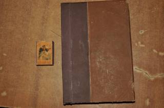 Видання - р. Издания - гг. ^/--/^ КНИГА ОРАКУЛ ЧАРОДЕЙ 1880 /--/ Г. ^_^^^ Книга ОРАКУЛ ЧАРОДЕЙ 1880 - фото фото фото