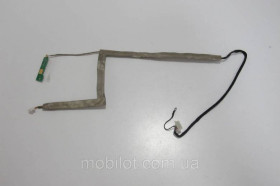 Шлейфи Шлейфы ^/--/^ Шлейф к web-камере Lenovo SL /--/ 500 (NZ-3131) ^_^^^ Шлейф до web-камери Lenovo SL /--/ 500 (NZ-3131) - фото фото фото