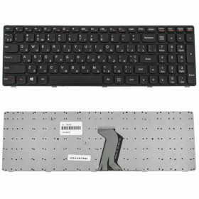 Клавіатури Клавиатуры ^/--/^ Клавиатура для ноутбука LENOVO (G /--/ 500, G /--/ 505, G /--/ 510, G /--/ 700, G /--/ 710) ukr, black ^_^^^ Клавіатура для ноутбука LENOVO (G /--/ 500, G /--/ 505, G /--/ 510, G /--/ 700, G /--/ 710) ukr, black - фото фото фото