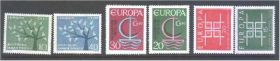 НДР, ФРН ГДР, ФРГ ^/--/^ ZM Германия разл.года MNH = СЕРТ= 11 марки - 3 ск. ^_^^^ ZM Німеччина розл.року MNH = СЕРТ = 11 марки - 3 ск. - фото фото фото
