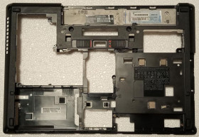 Корпуса Корпуса ^/--/^ Нижня частина корпуса  (поддон) з ноутбука HP ProBook 6465 /--/ b 6070 /--/ B /--/ 0480001 641838-001 ^_^^^ Нижняя часть корпуса (поддон) с ноутбука HP ProBook 6465 /--/ b 6070 /--/ B /--/ 0480001 641838-001 - фото фото фото