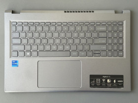 Корпуса Корпуса ^/--/^ Топкейс AP /--/ 7 /--/ I /--/ 9000132 для ноутбука Acer Aspire 5 A /--/ 515-58 /--/ PT Original - фото фото фото