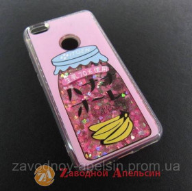 Чохли, бампера Чехлы, бампера ^/--/^ Xiaomi Redmi Note 5 /--/ A prime объемный чехол Аквариум ^_^^^ Xiaomi Redmi Note 5 /--/ A prime об'ємний чохол Акваріум - фото фото фото