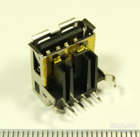 Порти, роз'єми Порты, разъемы ^/--/^ U /--/ 031 USB Разъем, гнездо коннектор гніздо роз&amp;apos;єм  для ноутбуков и материнских  Acer Asus Dell Toshiba Emachines Sony Samsung HP Compaq Lenovo IBM ^_^^^ U /--/ 031 USB Разъем, гнездо коннектор гнездо разъём для ноутбуков и материнских Acer Asus Dell Toshiba Emachines Sony Samsung HP Compaq Lenovo IBM - фото фото фото