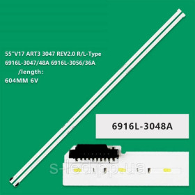 Світлодіоди Светодиоды ^/--/^ LED підсвітка 55 V /--/ 17 ART /--/ 3 3047 REV /--/ 2.0 6916 /--/ L-3047 /--/ A 55 /--/ UJ /--/ 65-LGE-17 /--/ Y 6916 /--/ L-3048 /--/ A  6922 /--/ L-0216 /--/ A LGE_17 /--/ Y 55 ^_^^^ LED подсветка 55 V /--/ 17 ART /--/ 3 3047 REV /--/ 2.0 6916 /--/ L-3047 /--/ A 55 /--/ UJ /--/ 65-LGE-17 /--/ Y 6916 /--/ L-3048 /--/ A 6922 /--/ L-0216 /--/ A LGE_17 /--/ Y 55 - фото фото фото
