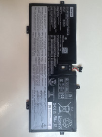 Акумулятори Аккумуляторы ^/--/^ Оригінальна батарея Lenovo L /--/ 21 /--/ D /--/ 4 /--/ PH /--/ 0 для ноутбука Yoga 9-14 /--/ IAP /--/ 7 Yoga 9-14 /--/ IRP /--/ 8 ^_^^^ Оригинальная батарея Lenovo L /--/ 21 /--/ D /--/ 4 /--/ PH /--/ 0 для ноутбука Yoga 9-14 /--/ IAP /--/ 7 Yoga 9-14 /--/ IRP /--/ 8 - фото фото фото