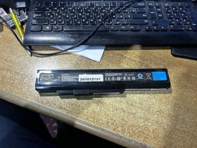 Акумулятори Аккумуляторы ^/--/^ Аккумулятор / батарея для ноутбука Fujitsu FPCBP /--/ 343 № 241012151 ^_^^^ Акумулятор / батарея для ноутбука Fujitsu FPCBP /--/ 343 No 241012151 - фото фото фото