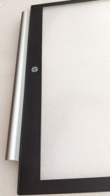 Корпуса Корпуса ^/--/^ Рамка матриці екрана HP ProBook 450 G /--/ 5 в ідеалі, б/в ^_^^^ Рамка матрицы экрана HP ProBook 450 G /--/ 5 в идеале, б/у - фото фото фото
