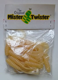 Воблери, принади Воблеры, приманки ^/--/^ Силиконовые приманки Mister Twister №12  (новые) ^_^^^ Силіконові приманки Mister Twister No /--/ 12 (нові) - фото фото фото