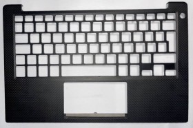 Корпуса Корпуса ^/--/^ Верхня частина корпуса Dell XPS 13 9343 dp/n 0 /--/ C /--/ 62 /--/ CF      (палмрест) без тачпада, без кнопки живлення ^_^^^ Верхняя часть корпуса Dell XPS 13 9343 dp/n 0 /--/ C /--/ 62 /--/ CF (палмрест) без тачпада, без кнопки питания - фото фото фото