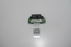 Шлейфи Шлейфы ^/--/^ Шлейф к приводу Dell 1564 (NZ-2190) ^_^^^ Шлейф до приводу Dell 1564 (NZ-2190) - фото фото фото