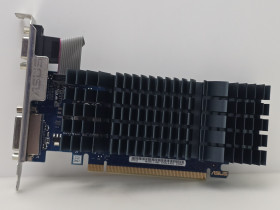 Відеокарти Видеокарты ^/--/^ Видеокарта ASUS GeForce GT 710 2 /--/ GB   (GDDR /--/ 3,64 Bit,HDMI,PCI-Ex, Б/у) ^_^^^ Видеокарта ASUS GeForce GT 710 2 /--/ GB (GDDR /--/ 3,64 Bit,HDMI,PCI-Ex, Б/у) - фото фото фото