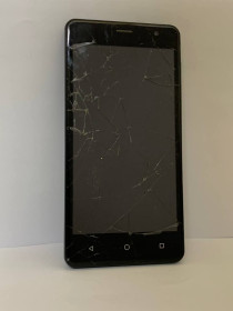 Prestigio Prestigio ^/--/^ Prestigio MultiPhone Wize PX /--/ 3 3528 - фото фото фото