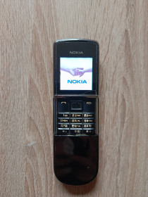 Nokia, Microsoft Nokia, Microsoft ^/--/^ Мобільний телефон-слайдер Nokia 8800 Sirocco Edition  (RM-165).  Аукціон з 1 /--/ грн. Без Резерву!   (дивимося інші лоти) ^_^^^ Мобильный телефон-слайдер Nokia 8800 Sirocco Edition (RM-165). Аукцион с 1 /--/ грн. Без резерва! (смотрим другие лоты) - фото фото фото
