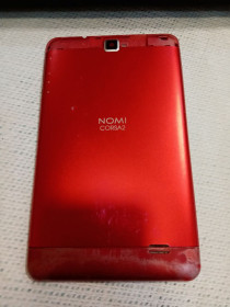 Корпуса Корпуса ^/--/^ Nomi Corsa 2 3 /--/ G 16 /--/ GB C /--/ 070011 задняя крышка ^_^^^ Nomi Corsa 2 3 /--/ G 16 /--/ GB C /--/ 070011 задня кришка - фото фото фото
