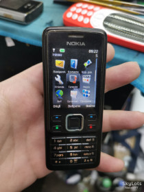 Nokia, Microsoft Nokia, Microsoft ^/--/^ Shop Nokia 6300 black 2 - фото фото фото