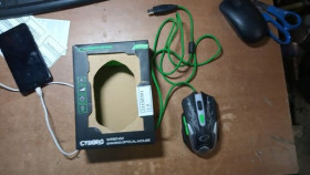 Миші Мыши ^/--/^ Игровая оптическая мышь Esperanza MX /--/ 405 USB № 21150301 ^_^^^ Ігрова оптична миша Esperanza MX /--/ 405 USB No 21150301 - фото фото фото
