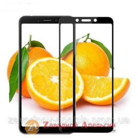 Плівки для екранів Пленки для экранов ^/--/^ Защитное стекло Xiaomi Redmi 6 6 /--/ A Full Glue Glass ^_^^^ Xiaomi Redmi 6 6 /--/ A Full Glue Glass - фото фото фото