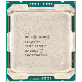 Процесори Процессоры ^/--/^ Процесор Intel Xeon e /--/ 5-2667 v /--/ 4 3.2-3.6 GHz, LGA /--/ 2011 135 /--/ W Б/В ^_^^^ Процессор Intel Xeon e /--/ 5-2667 v /--/ 4 3.2-3. 6 GHz, LGA /--/ 2011 135 /--/ W Б/В - фото фото фото
