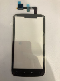 Сенсорні екрани і Дисплеї Сенсорные экраны и Дисплеи ^/--/^ Сенсор HTC Z /--/ 710 - фото фото фото