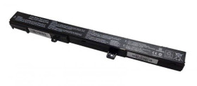 Акумулятори Аккумуляторы ^/--/^ Акумулятор для ноутбука Asus A /--/ 41 /--/ N /--/ 1308 14.4 В Black 2600 мАг Аналог ^_^^^ Акумулятор для ноутбука Asus A /--/ 41 /--/ N /--/ 1308 14.4 /--/ V Black 2600 /--/ mAh Аналог - фото фото фото