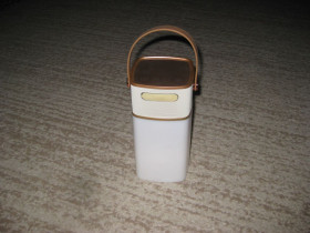 Колонки (портативні) Колонки (портативные) ^/--/^ Bluetooth колонка з ліхтарем ^_^^^ Bluetooth колонка с фонарем - фото фото фото