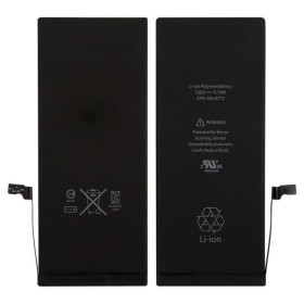Акумулятори Аккумуляторы ^/--/^ Акумулятор для iPhone 6 Plus, Li-Polymer, 3,82 B, 2915 мАг, Original (PRC), original IC, #616-0772 - фото фото фото