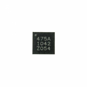 Мікросхеми Микросхемы ^/--/^ Микросхема Semtech SC /--/ 475 /--/ AMLTRT (MLPQ-16 3 /--/ x /--/ 3) для ноутбука ^_^^^ Мікросхема Semtech SC /--/ 475 /--/ AMLTRT (MLPQ-16 3 /--/ x /--/ 3) для ноутбука - фото фото фото