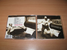Музичні диски Музыкальные диски ^/--/^ VAN HALEN - Van Halen III  (1998 Warner Bros, 1 /--/ st press,Germany) ^_^^^ VAN HALEN - Van Halen III (1998 Warner Bros, 1 /--/ st press,Germany) - фото фото фото