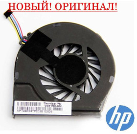 Системи охолодження Системы охлаждения ^/--/^ Оригинальный вентилятор кулер FAN для ноутбука HP G /--/ 4, G /--/ 4-2200 series - 683193-001 ^_^^^ Оригінальний вентилятор кулер FAN для ноутбука HP G /--/ 4, G /--/ 4-2200 series - 683193-001 - фото фото фото