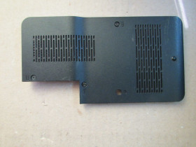 Корпуса Корпуса ^/--/^ корпус ноутбука HP Pavilion DV /--/ 6-1000-series - сервисная крышка RAM ^_^^^ корпус ноутбука HP Pavilion DV /--/ 6-1000-series - сервісний кришка RAM - фото фото фото