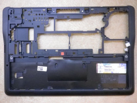 Корпуса Корпуса ^/--/^ Б/У Корпус низ без сервісної кришки на Dell  LATITUDE E /--/ 7240 ^_^^^ В Корпус низ без сервисной крышки на Dell LATITUDE E /--/ 7240 - фото фото фото