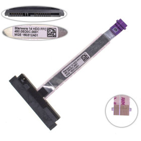 Шлейфи Шлейфы ^/--/^ Шлейф HDD для ноутбука  HP (Pavilion: X /--/ 360, 15-CN) (450.0 /--/ ed /--/ 0 /--/ c.0001) ^_^^^ Шлейф HDD для ноутбука HP (Pavilion: X /--/ 360, 15-CN) (450.0 /--/ ed /--/ 0 /--/ c.0001) - фото фото фото