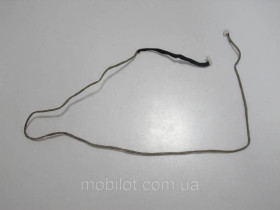 Шлейфи Шлейфы ^/--/^ Шлейф к web-камере LG E /--/ 50 (NZ-3880) ^_^^^ Шлейф до web-камери LG E /--/ 50 (NZ-3880) - фото фото фото